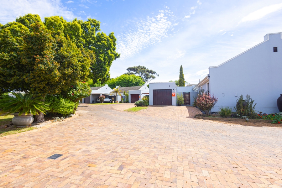2 Bedroom Property for Sale in Ridgeworth Western Cape